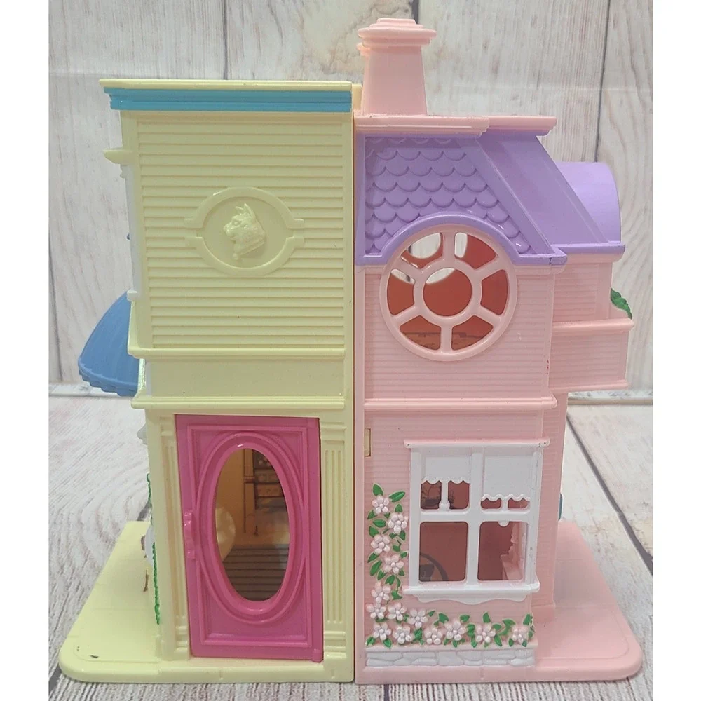 Fisher-Price vintage fisher
